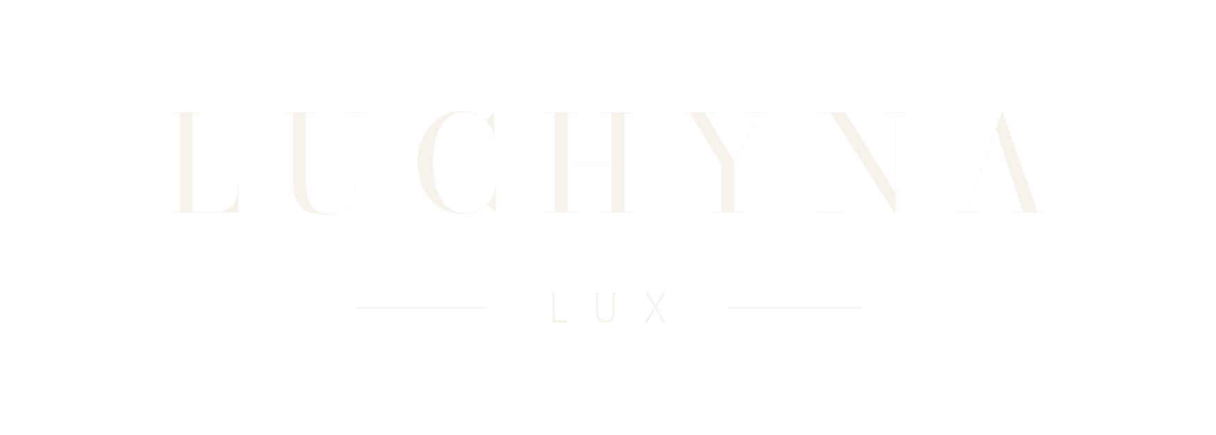 Luchyna Lux